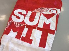 Kite OZONE SUMMIT V3 8m