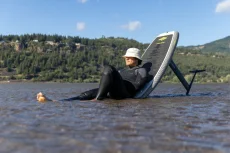 NAISH 2027 Hover Nimbus Foilboard