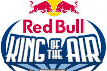 Red Bull King of the Air 2022 - výsledky