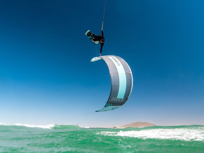 Kite FLYSURFER Heli