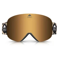 Snow goggles NANDEJ Vista - Gepard