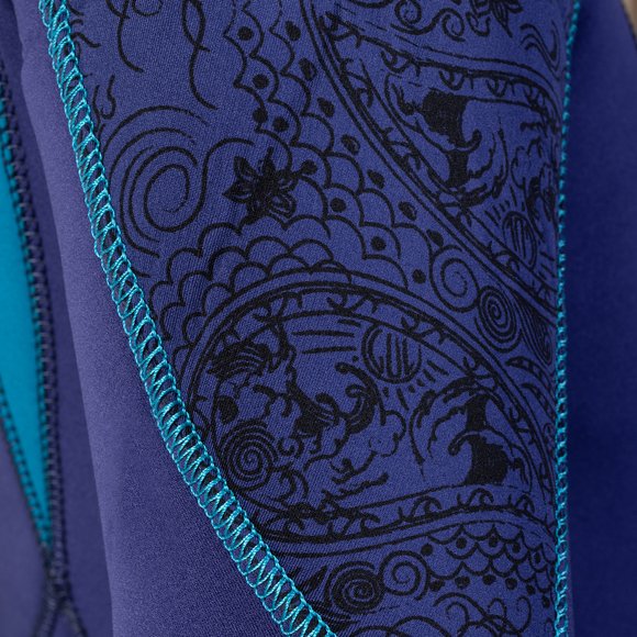 women's wetsuit 5/3 GUL Response