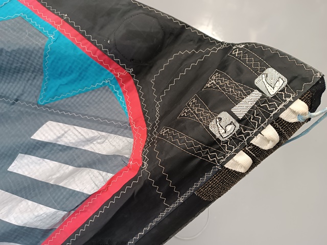 Kite NAISH 2018/19 Dash 8m
