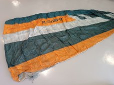 Kite FLYSURFER Soul2 15m only