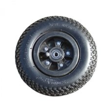 KHEO 8" WHEEL set complete 10mm