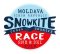 Moldava snowkite cross country race - Změna!