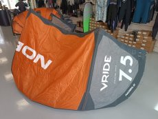 Kite NOBILE 2020 V-RIDE 7,5m only