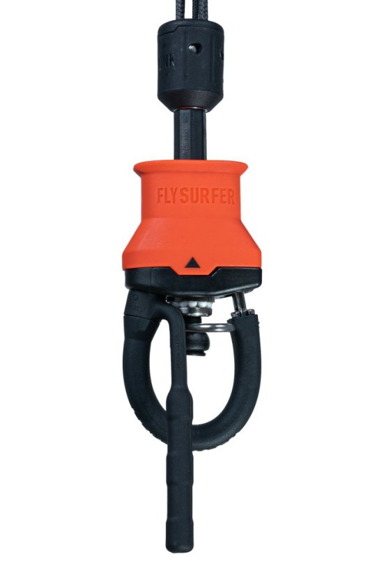 FLYSURFER Fusion Control Bar