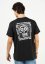 BILLABONG Bad Billy T-shirt - black