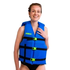 Life Vest JOBE Universal - blue