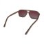 BejkRoll Pilot sunglasses - brown