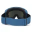 Snow glasses NANDEJ Mount - Blue/Rain