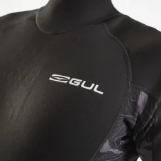 Pánský neoprenový thermo top 1 mm GUL Response