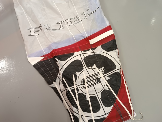 Kite SLINGSHOT FUEL 14m