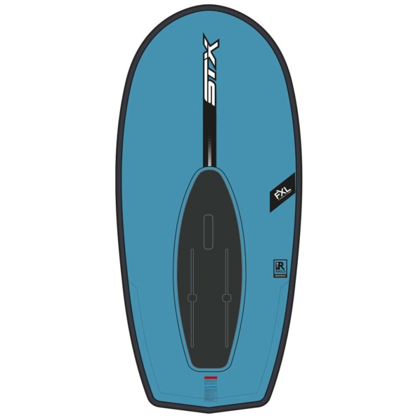 STX 2025 Inflatable Wing-board
