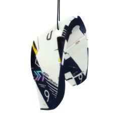 Vôňa do auta kite Code Black 2025