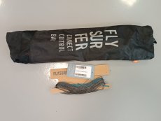 FLYSURFER Connect2 Control Bar - size M