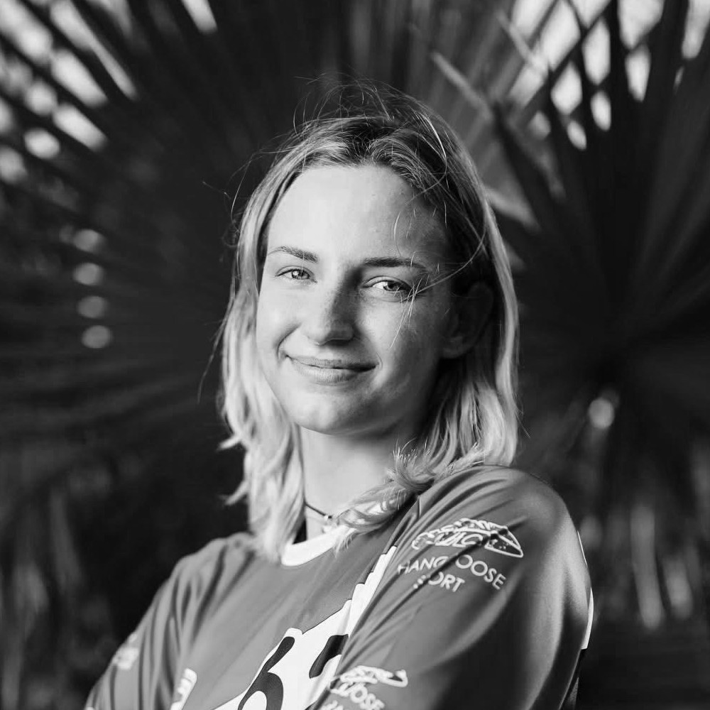 KITEBOARDING.CZ riders team - Dominika Braunová