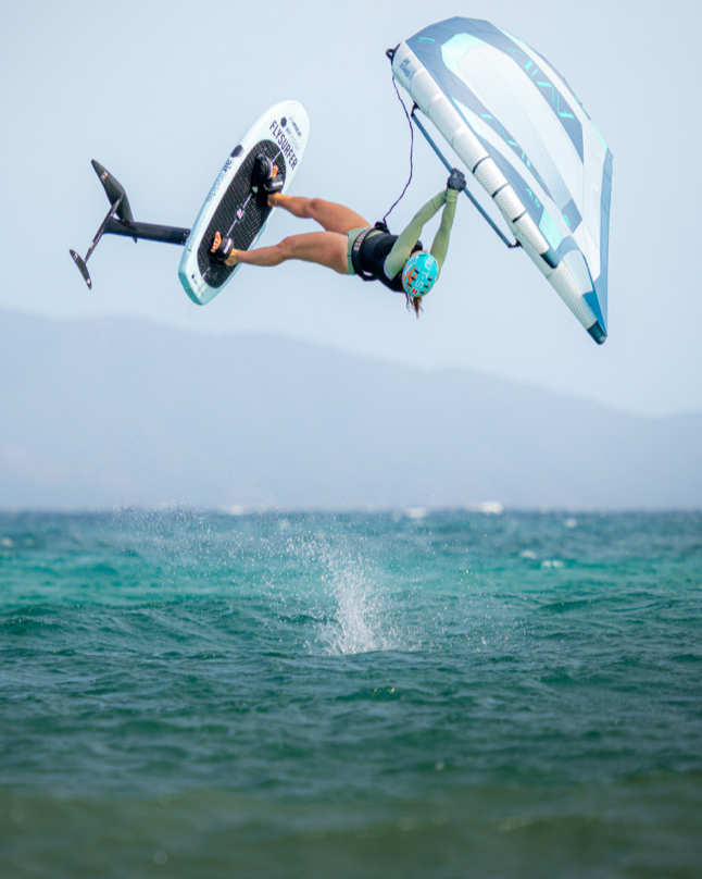 FLYSURFER AVID- freestyle