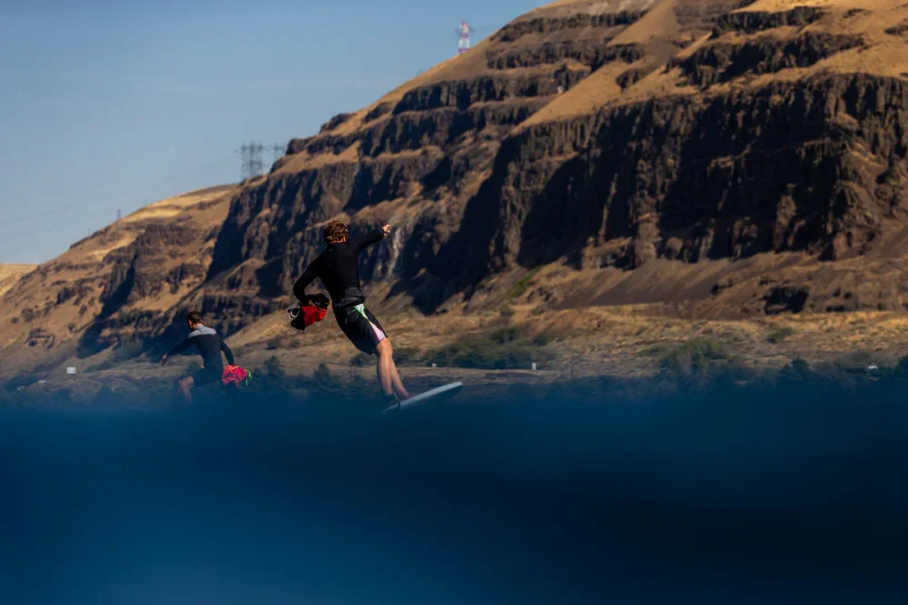 NAISH HATCH- balení