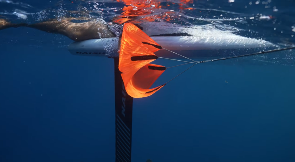 NAISH Wing Anchor