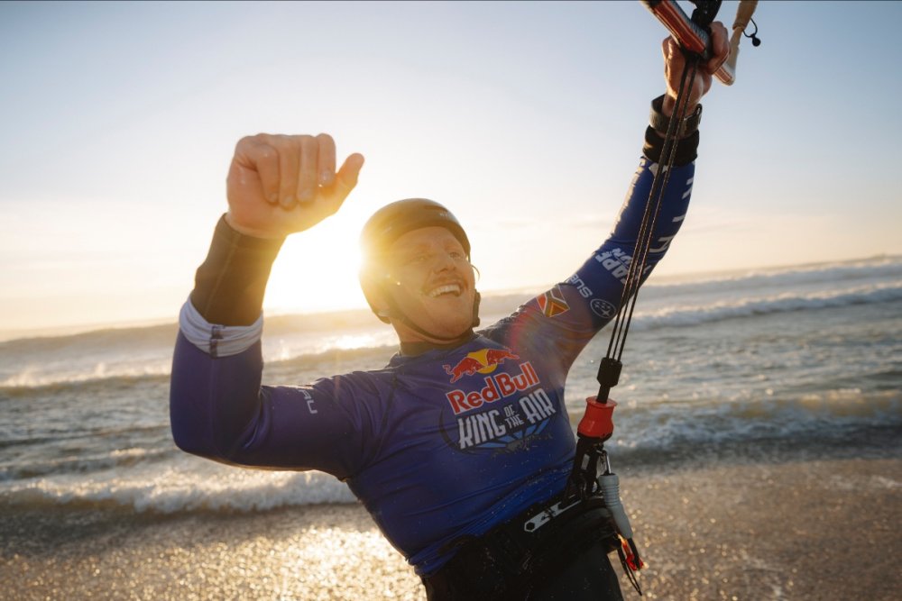 Úspěchy FLYSURFER 2024- Luka na KOTA