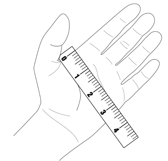 rukavice-Zhik-palm-measure