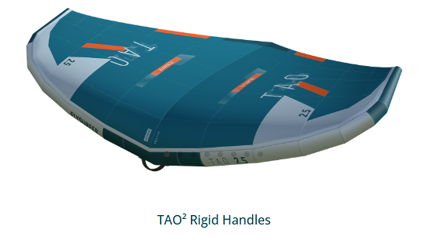 wing FLYSURFER Tao2 - verze RH