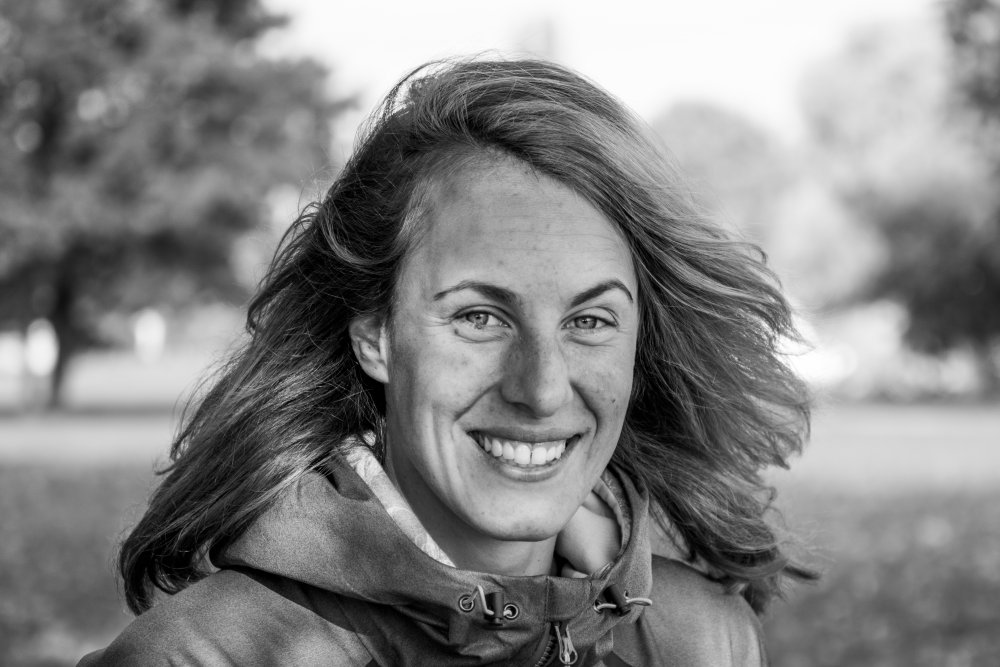 KITEBOARDING.CZ riders team - Tereza Dolejšová