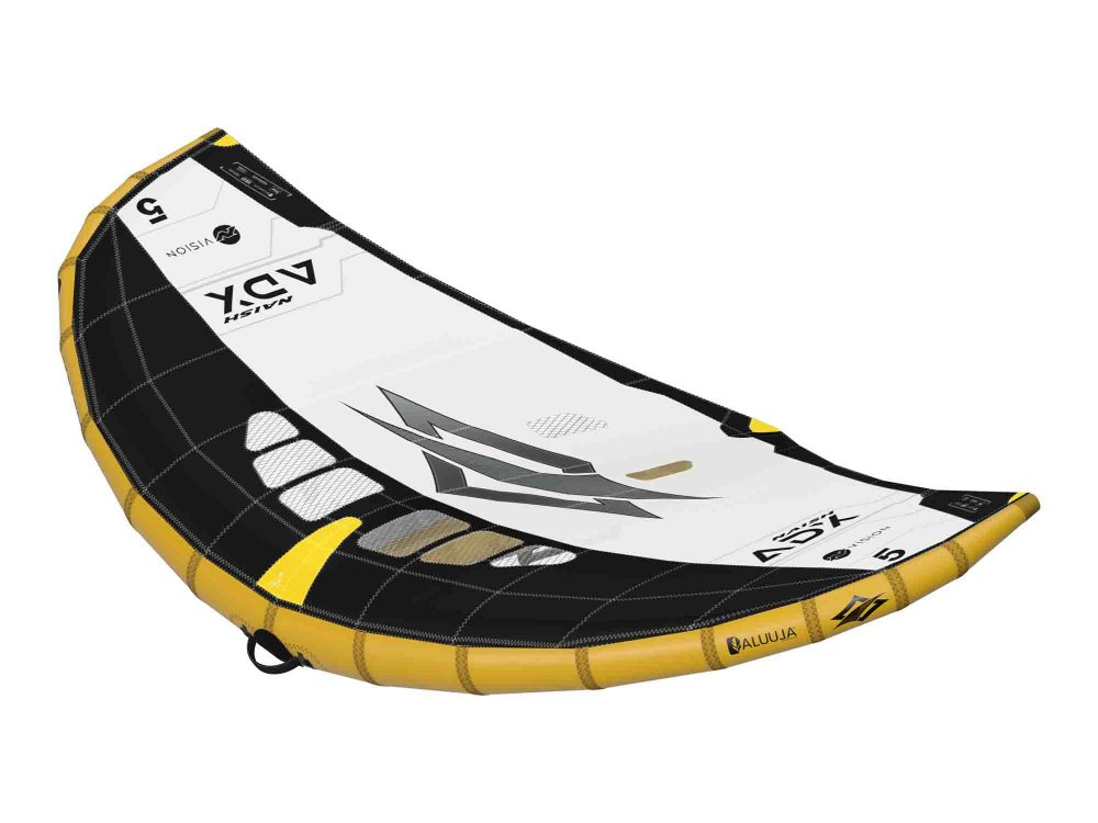 Wing-surfer 2024 Naish ADX Nvision